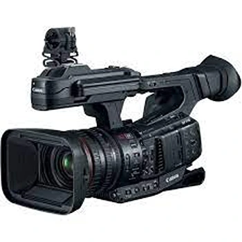 Professional Video Camera